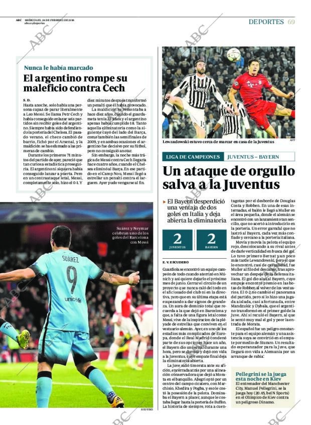 ABC CORDOBA 24-02-2016 página 69
