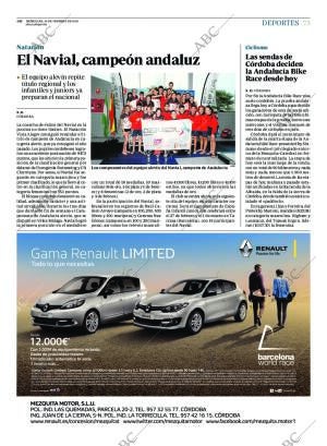 ABC CORDOBA 24-02-2016 página 73