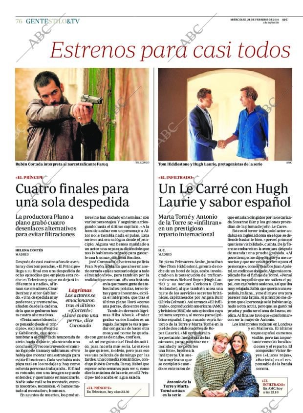 ABC CORDOBA 24-02-2016 página 76