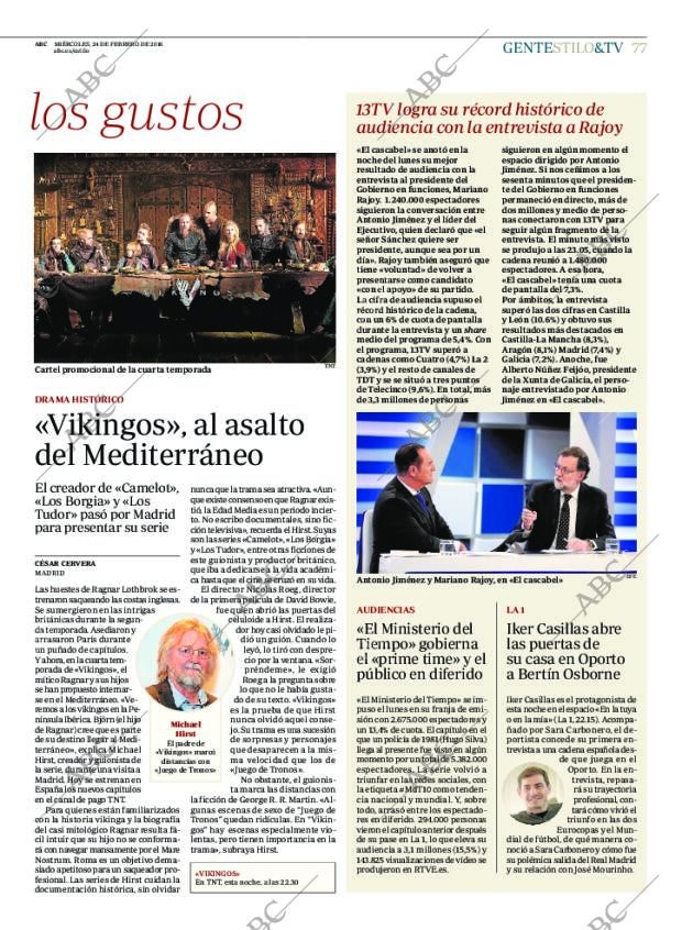 ABC CORDOBA 24-02-2016 página 77