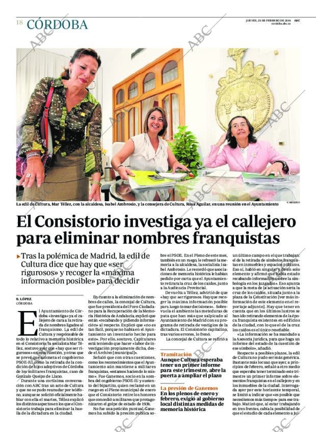 ABC CORDOBA 25-02-2016 página 18