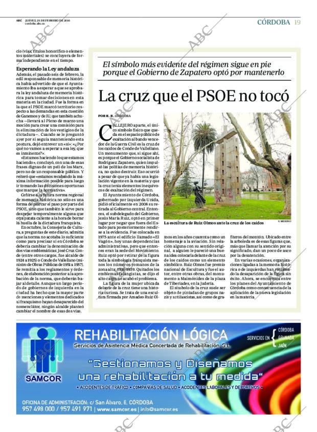 ABC CORDOBA 25-02-2016 página 19