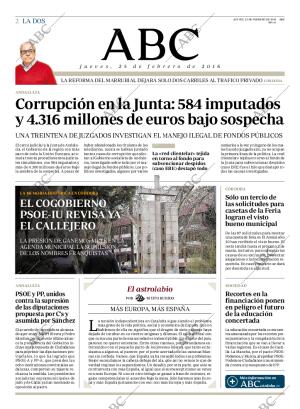 ABC CORDOBA 25-02-2016 página 2