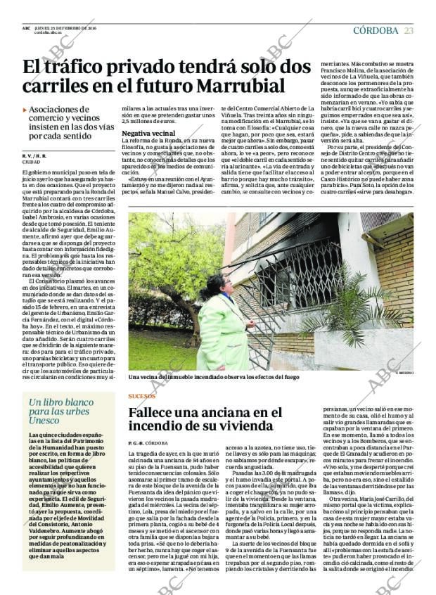 ABC CORDOBA 25-02-2016 página 23