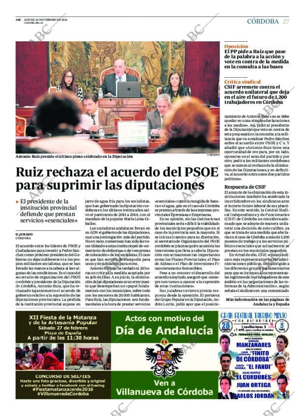ABC CORDOBA 25-02-2016 página 27