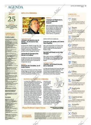ABC CORDOBA 25-02-2016 página 28