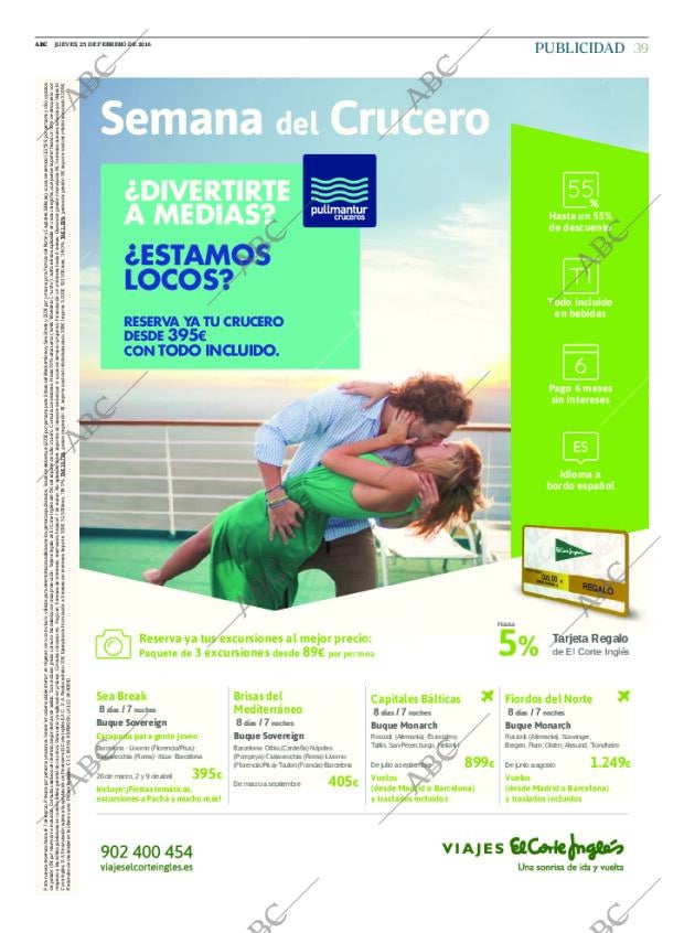 ABC CORDOBA 25-02-2016 página 39