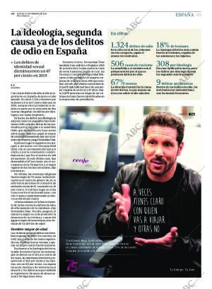 ABC CORDOBA 25-02-2016 página 45