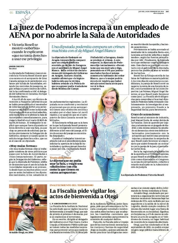 ABC CORDOBA 25-02-2016 página 46