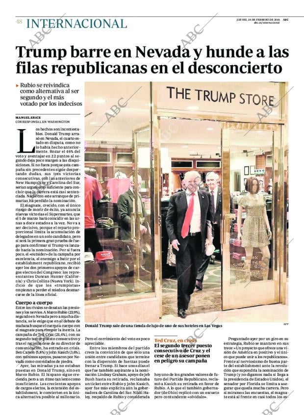 ABC CORDOBA 25-02-2016 página 48