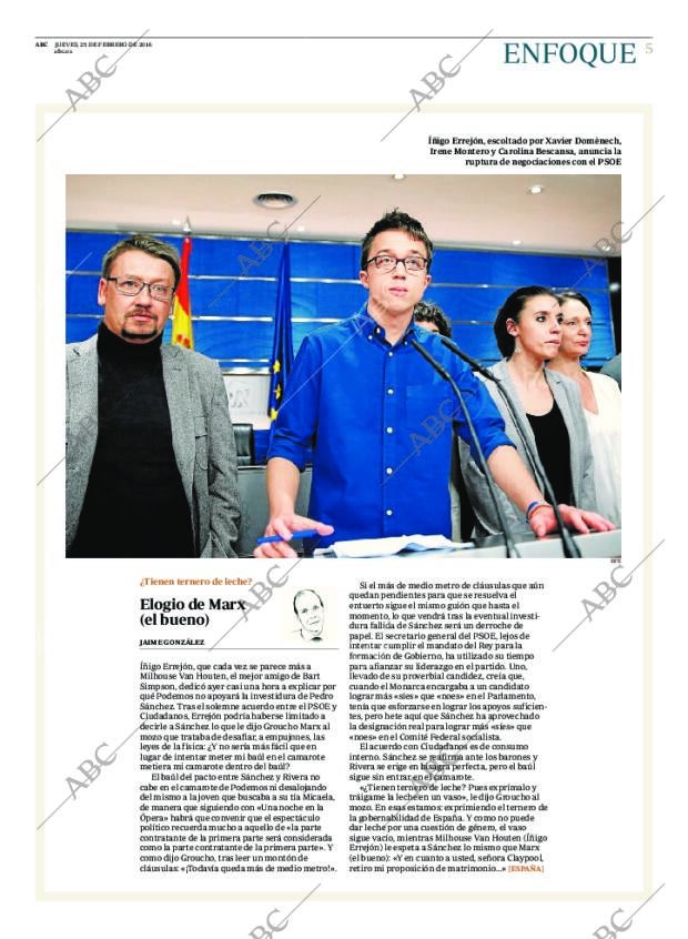 ABC CORDOBA 25-02-2016 página 5