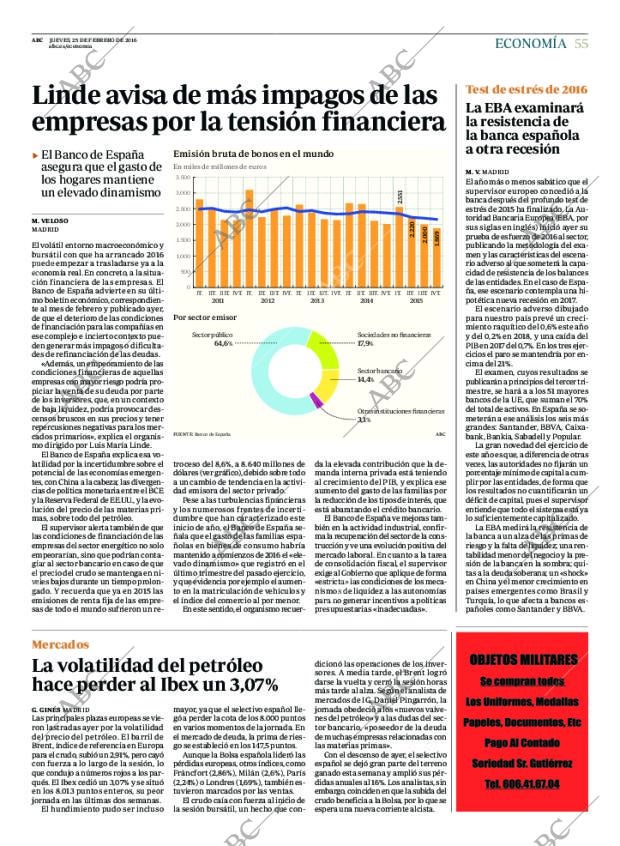 ABC CORDOBA 25-02-2016 página 55
