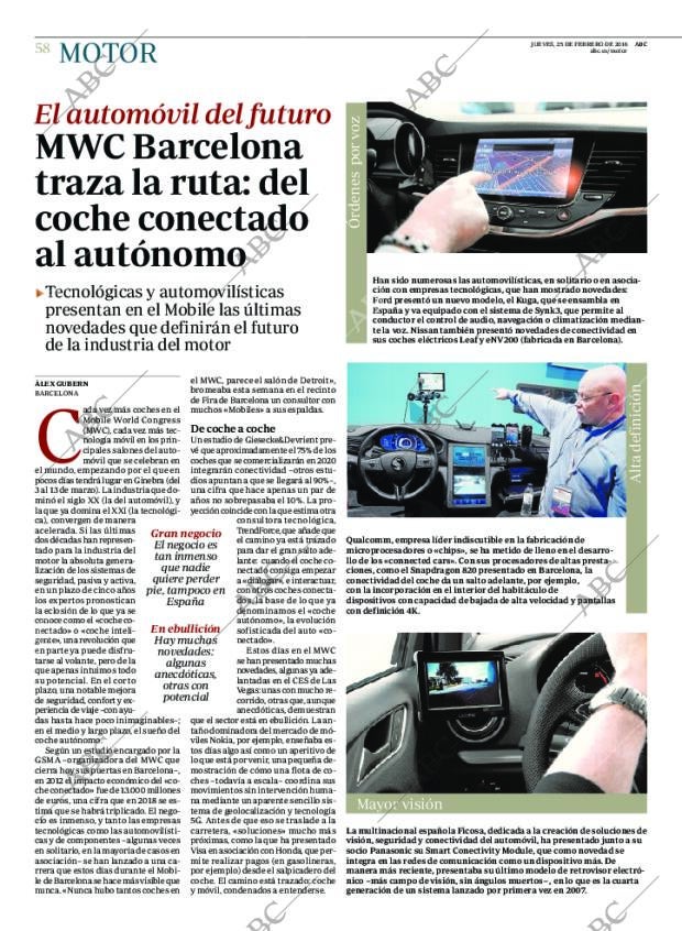 ABC CORDOBA 25-02-2016 página 58