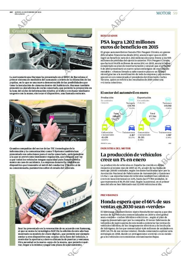 ABC CORDOBA 25-02-2016 página 59