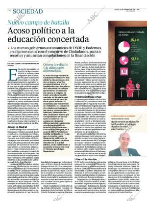 ABC CORDOBA 25-02-2016 página 60