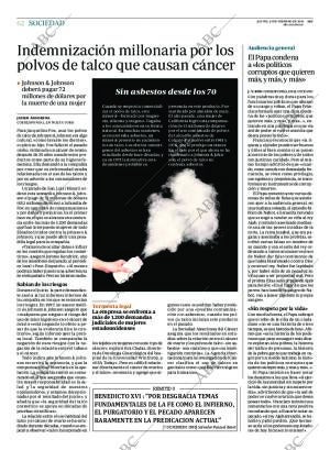 ABC CORDOBA 25-02-2016 página 62