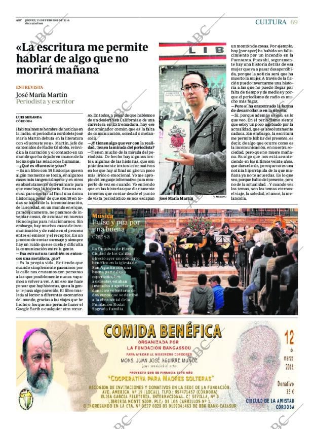 ABC CORDOBA 25-02-2016 página 69