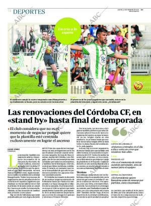 ABC CORDOBA 25-02-2016 página 72