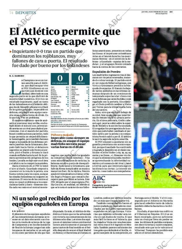 ABC CORDOBA 25-02-2016 página 74