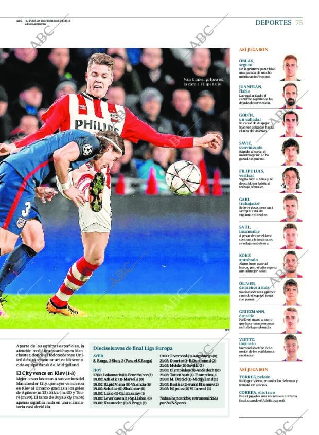 ABC CORDOBA 25-02-2016 página 75