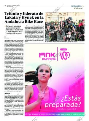 ABC CORDOBA 25-02-2016 página 81