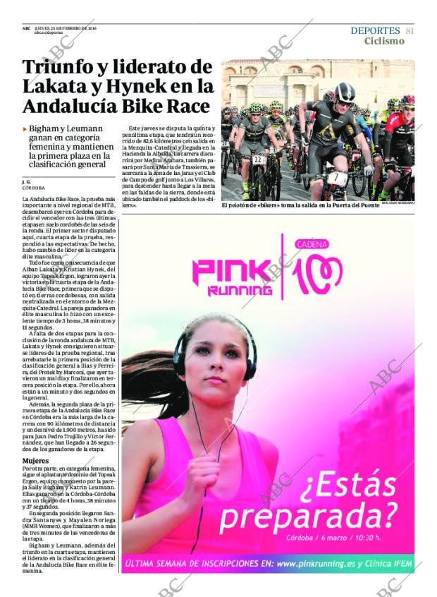 ABC CORDOBA 25-02-2016 página 81
