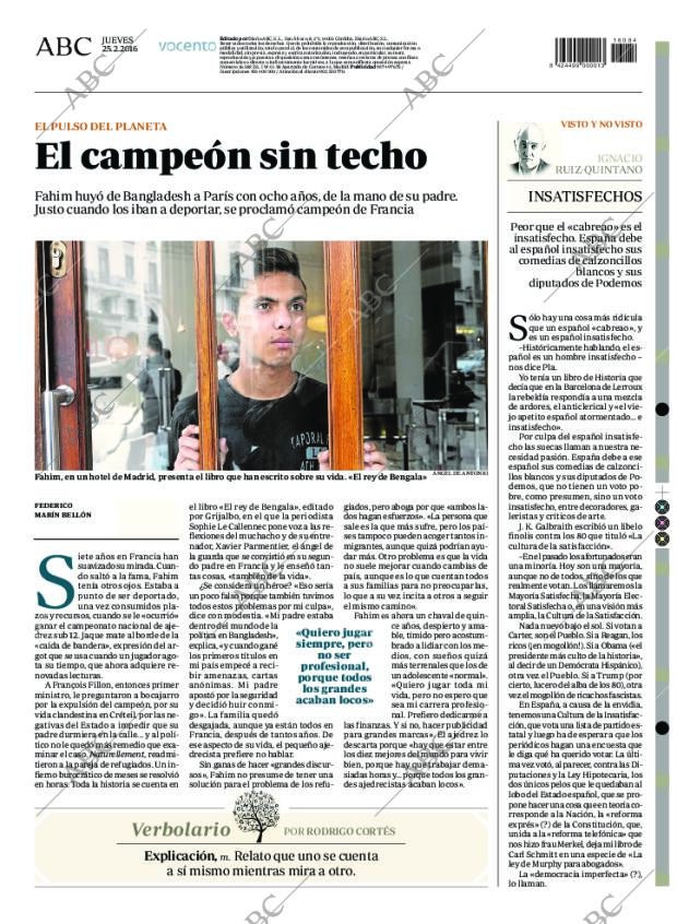 ABC CORDOBA 25-02-2016 página 88