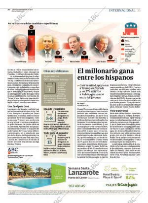 ABC MADRID 25-02-2016 página 33