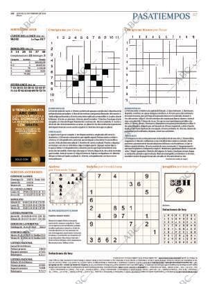 ABC MADRID 25-02-2016 página 67
