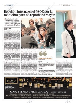 ABC MADRID 25-02-2016 página 70