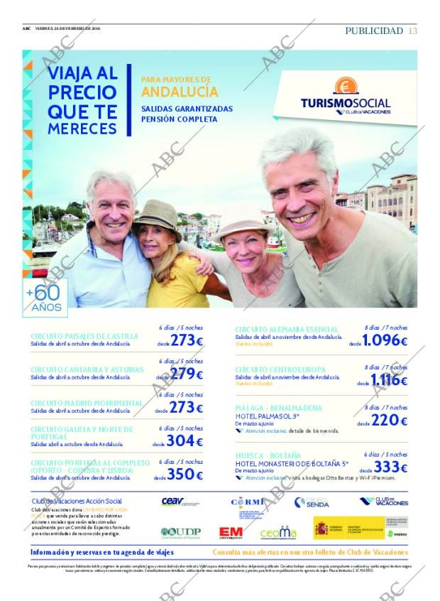 ABC CORDOBA 26-02-2016 página 13