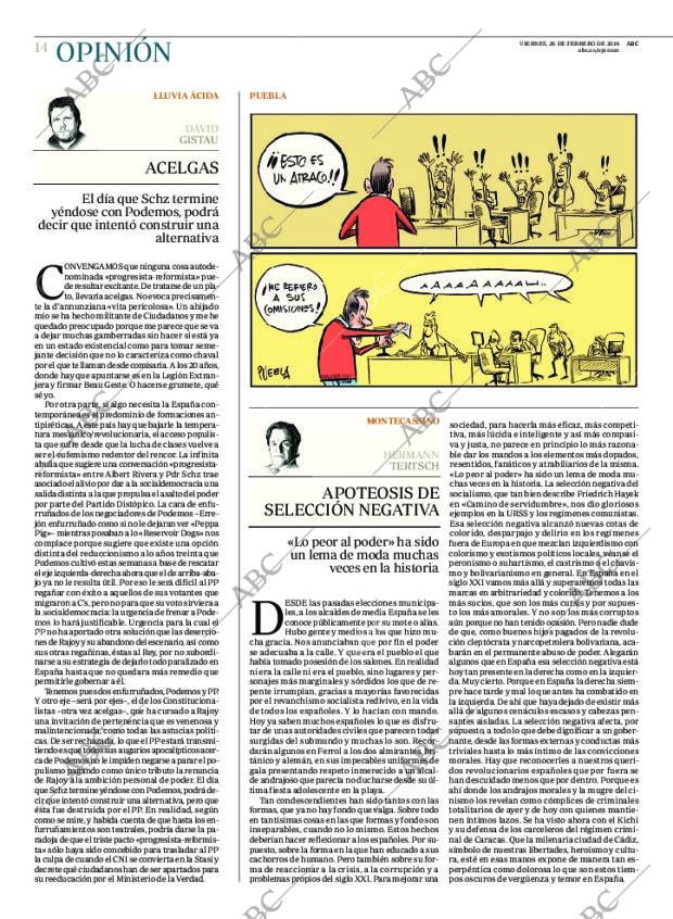 ABC CORDOBA 26-02-2016 página 14