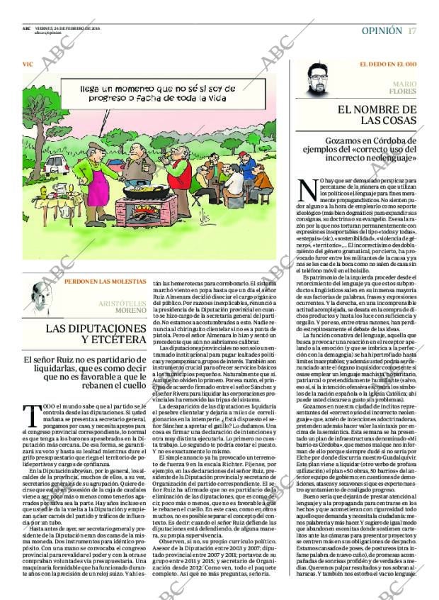 ABC CORDOBA 26-02-2016 página 17