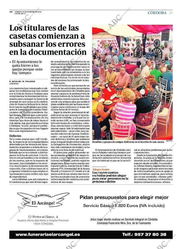 ABC CORDOBA 26-02-2016 página 21