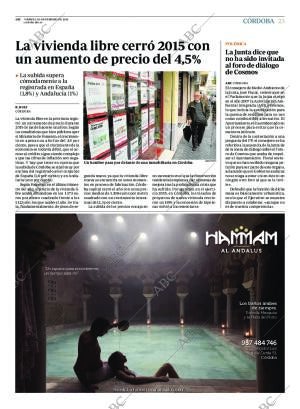 ABC CORDOBA 26-02-2016 página 23
