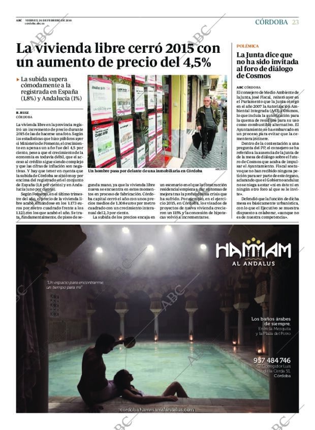 ABC CORDOBA 26-02-2016 página 23