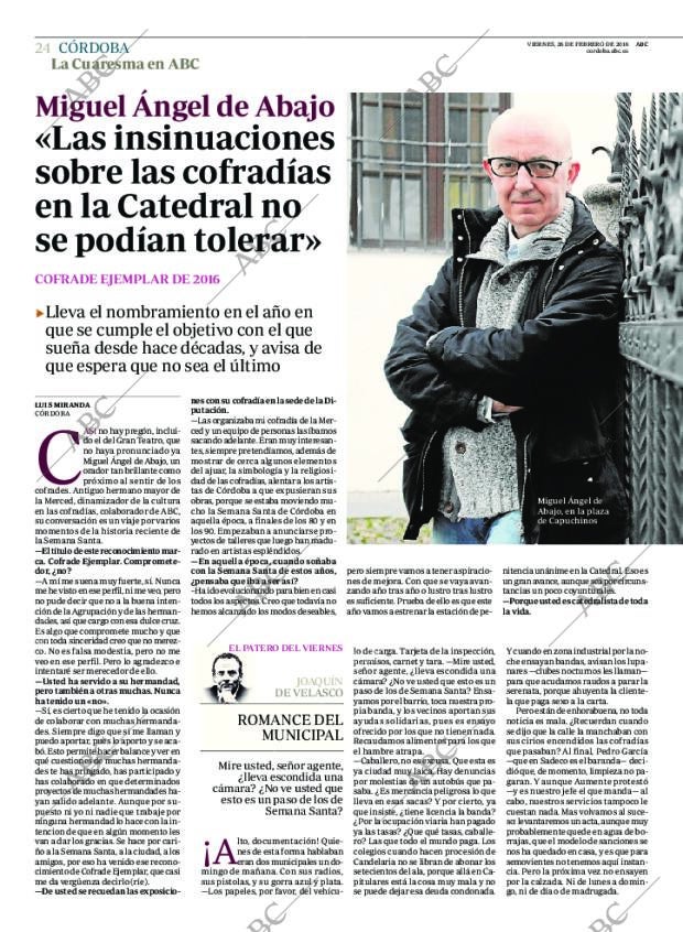ABC CORDOBA 26-02-2016 página 24