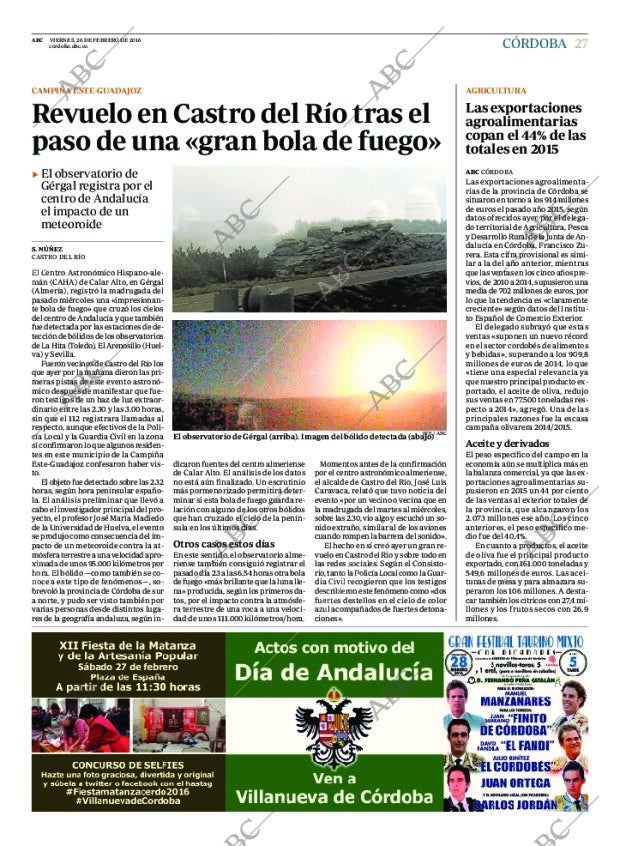 ABC CORDOBA 26-02-2016 página 27