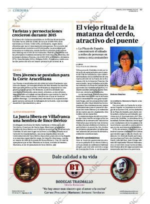 ABC CORDOBA 26-02-2016 página 28