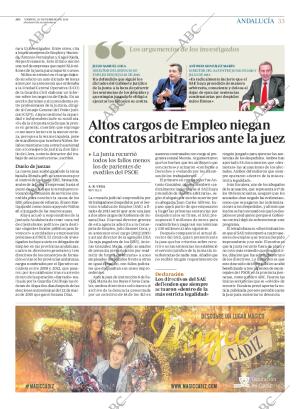 ABC CORDOBA 26-02-2016 página 33