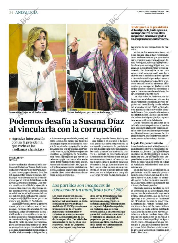 ABC CORDOBA 26-02-2016 página 34