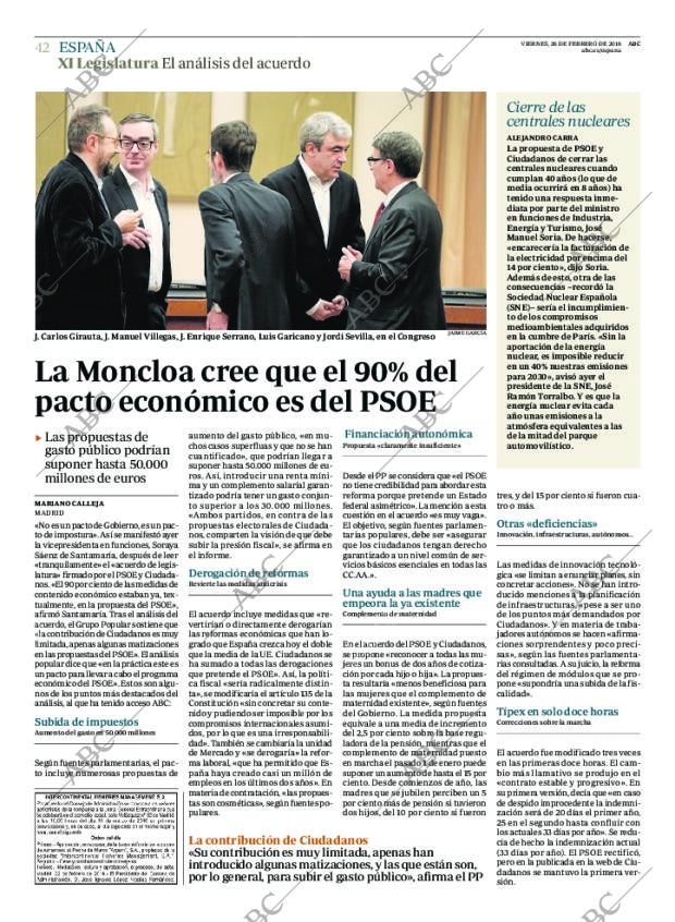 ABC CORDOBA 26-02-2016 página 42