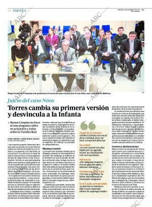 ABC CORDOBA 26-02-2016 página 44