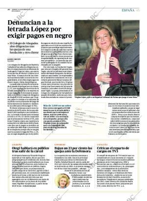 ABC CORDOBA 26-02-2016 página 45