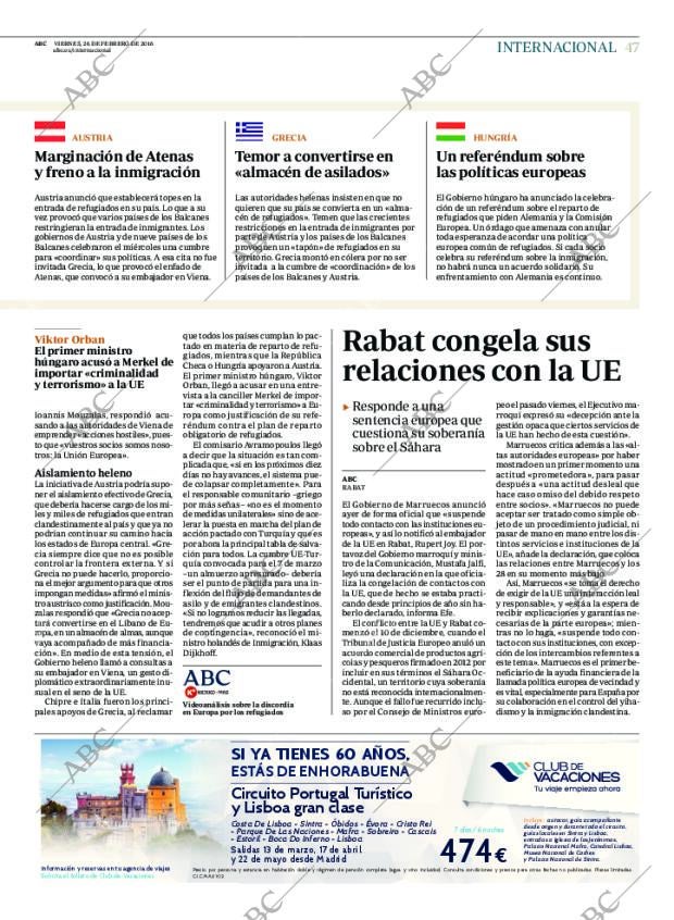 ABC CORDOBA 26-02-2016 página 47
