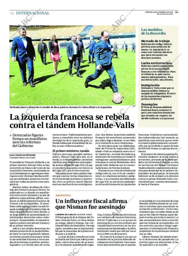 ABC CORDOBA 26-02-2016 página 48