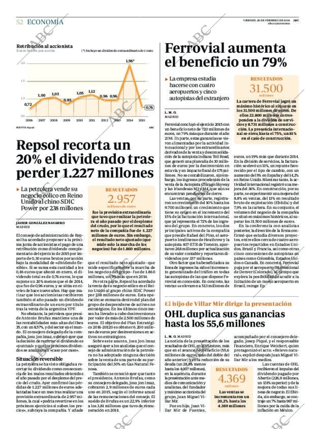 ABC CORDOBA 26-02-2016 página 52