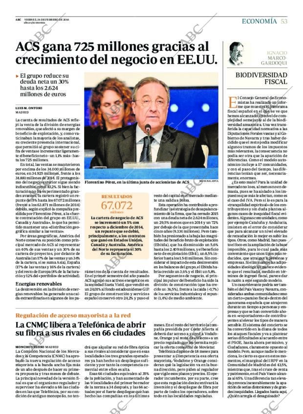 ABC CORDOBA 26-02-2016 página 53
