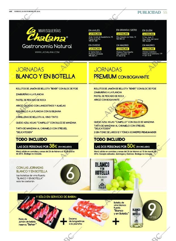 ABC CORDOBA 26-02-2016 página 55