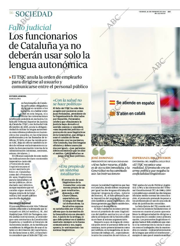 ABC CORDOBA 26-02-2016 página 56